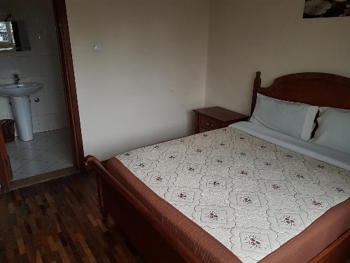 Ankober Guesthouse Bole image 1