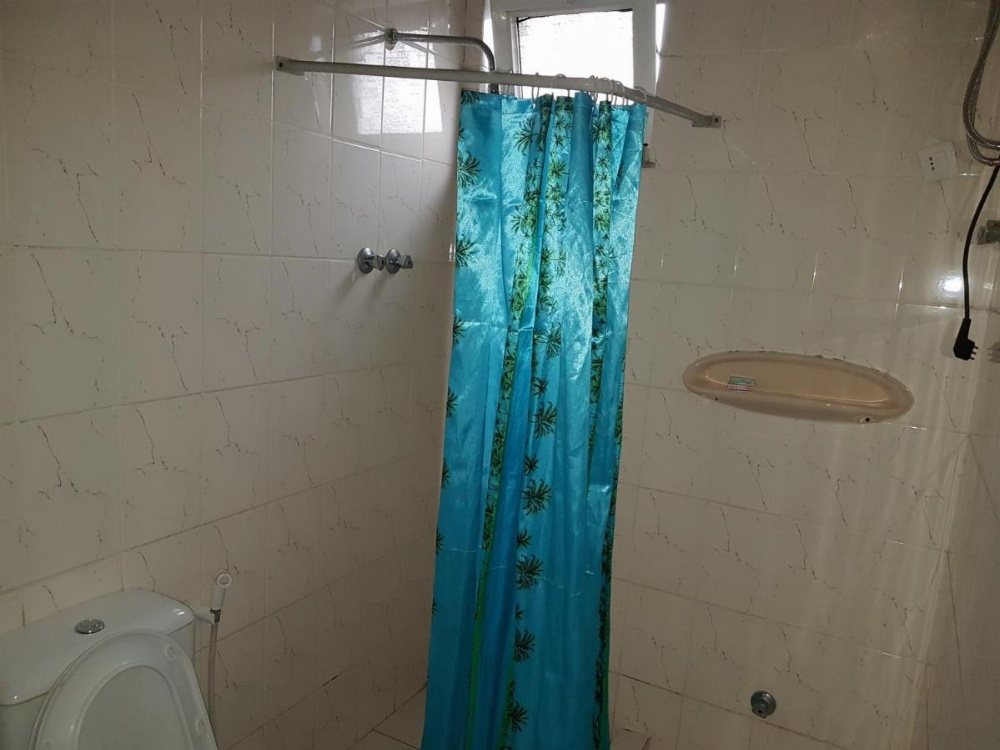 Ankober Guesthouse Bole Image 10