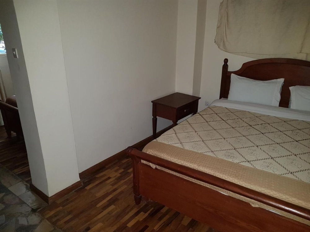 Ankober Guesthouse Bole Image 13