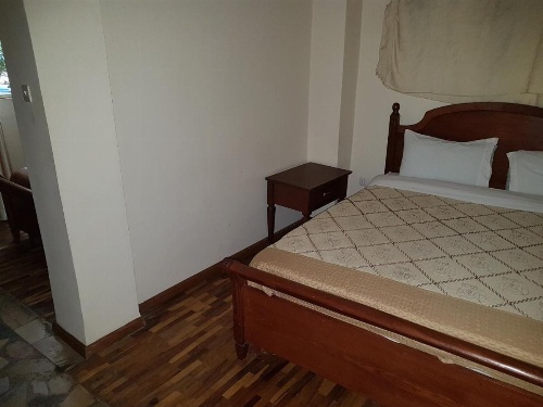 Ankober Guesthouse Bole image 13