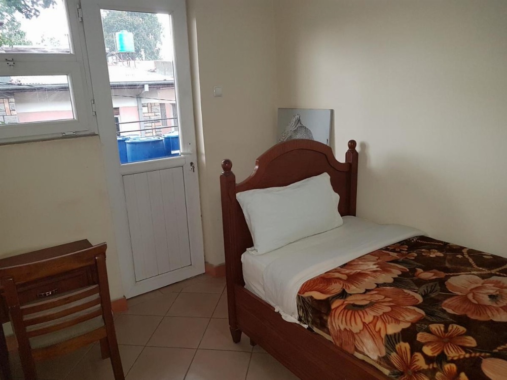 Ankober Guesthouse Bole Image 14
