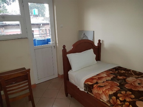 Ankober Guesthouse Bole image 14