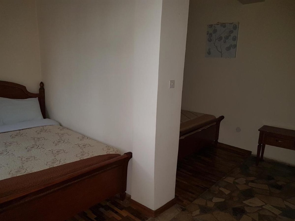 Ankober Guesthouse Bole Image 15