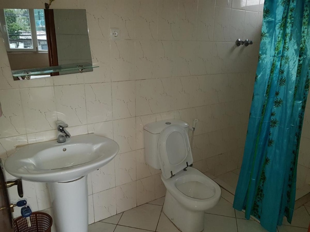 Ankober Guesthouse Bole Image 16