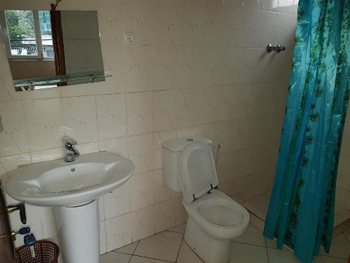 Ankober Guesthouse Bole image 16