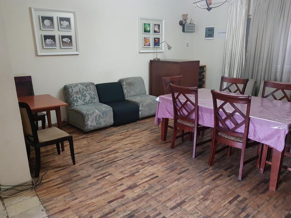 Ankober Guesthouse Bole Image 19