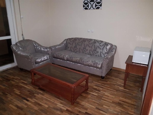 Ankober Guesthouse Bole image 21