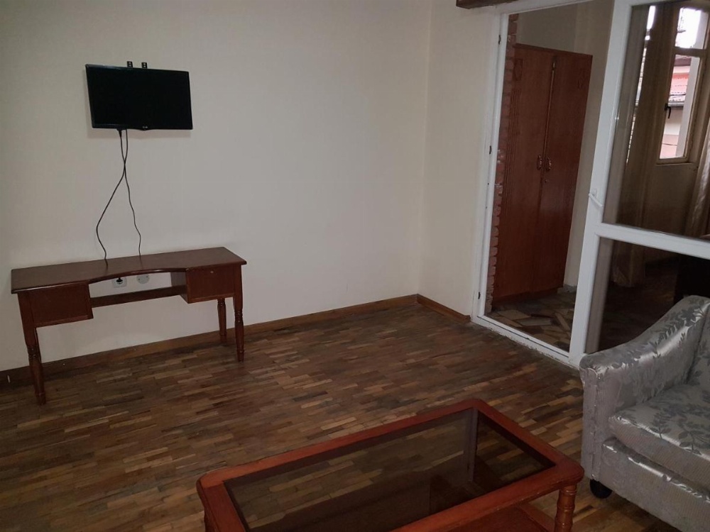 Ankober Guesthouse Bole Image 22