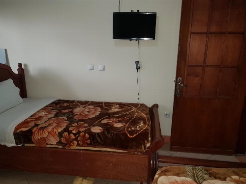 Ankober Guesthouse Bole image 24