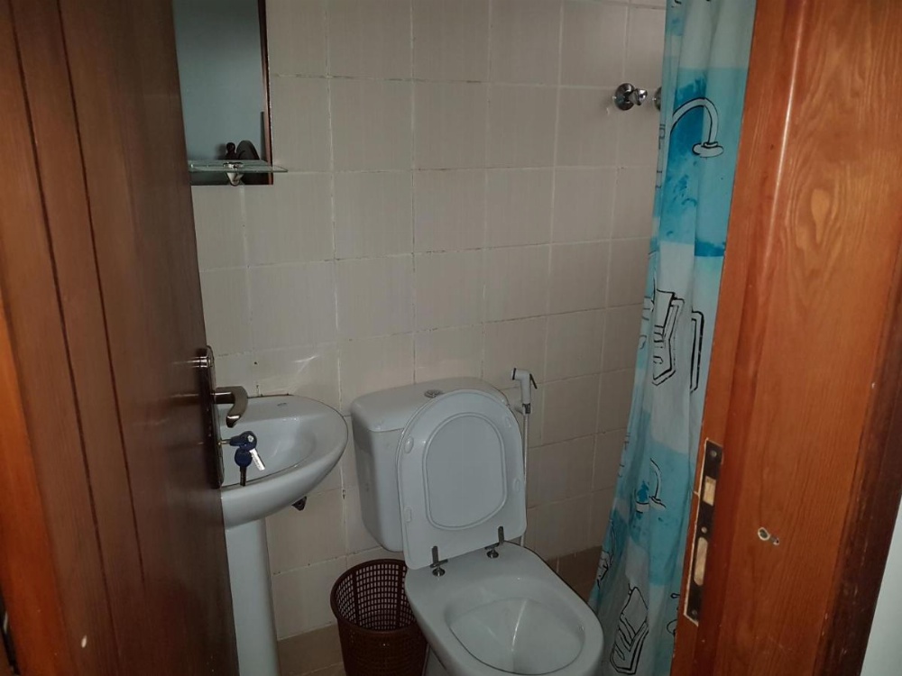Ankober Guesthouse Bole Image 25