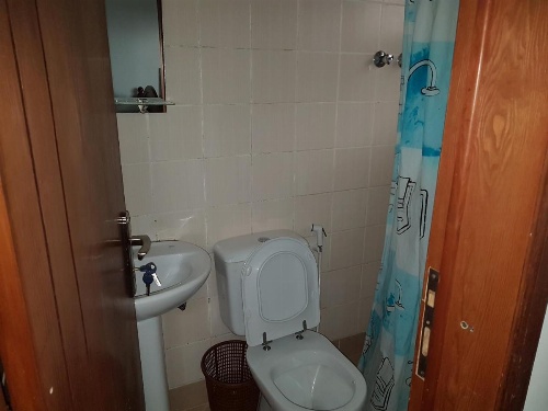 Ankober Guesthouse Bole image 25