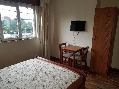 Ankober Guesthouse Bole image 3