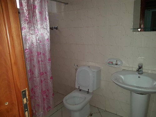 Ankober Guesthouse Bole image 4