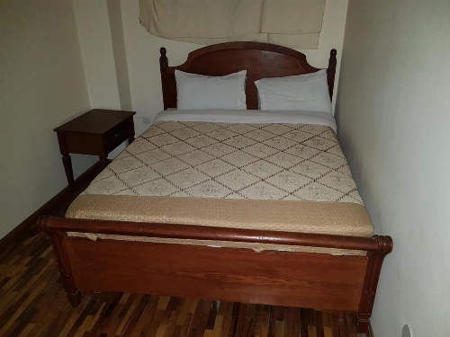 Ankober Guesthouse Bole image 9